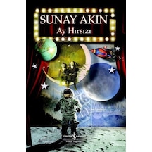 Ay Hırsızı - Ezjı-714149