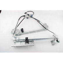 Sol Cam Krikosu 859/839 Eu3 Motorlu Cn Solaris 24v Mk488223