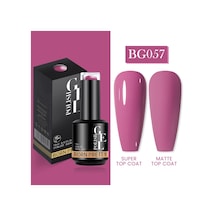 Born Pretty 15 Ml Kalıcı Oje Bg057 55933