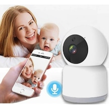 Cata Akıllı Wifi Kamera 1080p Ct 4050