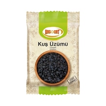 Bağdat Kuş Üzümü 40g - Doğal Kurutulmuş, Mayhoş Lezzet 8'li Avantaj Paketi - 8 Adet Tarı Diğer