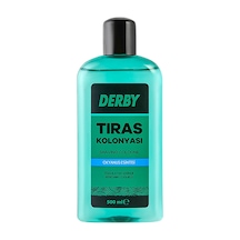 Derby Tıraş Kolonyası Okyanus Esintisi 250ml
