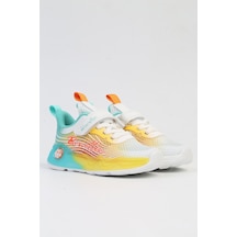 Benetton Çocuk Spor Ayakkabı Bn-10277 Sarı Benetton Çocuk Spor Ayakkabı Bn-10277 Sarı