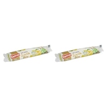 Ekstra Güçlü Limon Kokulu Büzgülü Büyük Boy 10'lu Çöp Torbası 65 X 70 Cm 1 X 10 Adet 2li Paket