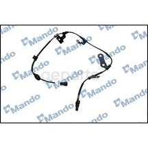 Abs Sensoru Arka Sag Sportage Ql, Qle 2015 Mando Mba010587