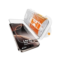 S25 / S24 İle Uyumlu Hizalama Aparatlı Ve Takılırken Camın Altında Kesinlikle Toz Bırakmayan Darbelere Karşı Ekstra Güçlü Ekran Koruyucu Cam Sku: Zeusb0dfvr4v72