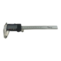 Gfb Dijital Kumpas Büyük Ekran 150 Mm Kod:1051
