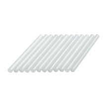 Dremel 7 Mm Çok Amaçlı Yüksek Sıcaklık Tutkal Çubukları (Gg01) 12'Li - 2615GG01JA
