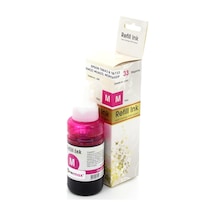 Epson T6733 Kırmızı Uyumlu Mürekkep Tüpü 70Ml/ L800 / L805 / L810