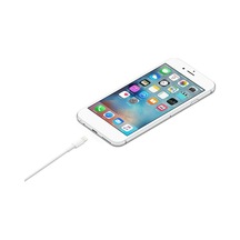 Sandwich Lightning'dan Usb'ye 1m Şarj Ve Senkronizasyon Kablosu - İphone 6s/se/5, İpad, İpod Uyumlu, Dayanıklı 8-sinyal Tasarı