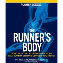Runner's World The Runner's Body