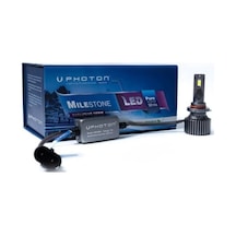 Milestone Hb3 9005 Lımıted Edıtıoen Led Ml2655