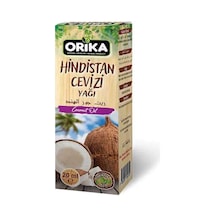 Hindistan Cevizi Yağı 20 Ml. Diğer 28796454