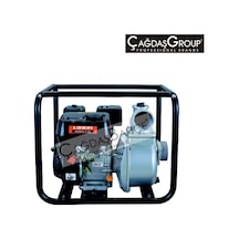Loncin Lc80zb Su Motoru Motopomp 3 Inch