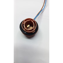 Çift Duy 1016 Üniversal Ampul Duyu 1 Adet