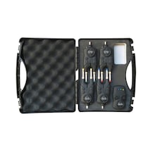 Effe Hg2518 4+1 Alarm Seti̇