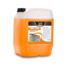 Wogens Petek Tesisat Kombi Temizleme Kimyasalı Temizleyici 20 L
