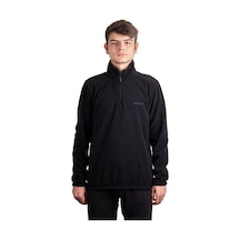 Thermoform Hztp19031 - Erkek Polar Kazak Siyah Thermoform Hztp19031 - Erkek Polar Kazak Siyah