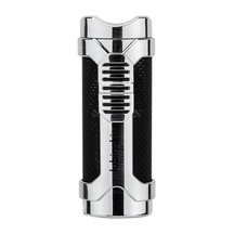 Lubinski 1li Torch Silver Puro Çakmağı 8202at