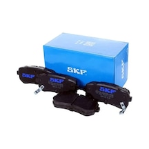 Hyundai Tucson Arka Fren Balatasi 2015-2020 Skf Vkbp90139a