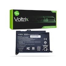 Hp Hstnn-lb7h, Hstnn-ub7b Uyumlu Notebook Batarya - Pil 5100mah