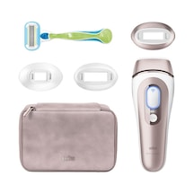 Braun Skin I-expert Pl7253 Akıllı Ipl Tüy Alma, Çanta, Venus Tıraş Makinesi, 3 Başlıklı