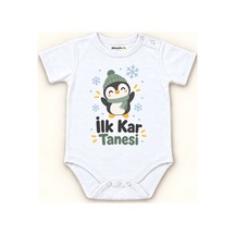 Beyaz - İlk Kar Tanesi