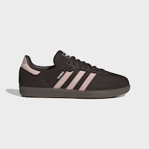 Adidas Ih9166 Samba Og W Kadın Günlük Spor Ayakkabısı Kahverengi