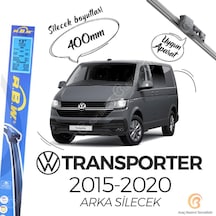Volkswagen Transporter T6 Arka Sileceği (2015-2020) RBW