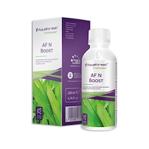 Aquaforest - Af N Boost 200ml No Color