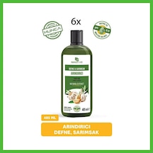 Vaveni Hunca Defne Şampuan 485 Ml Arz