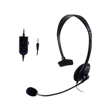 PS4 Wired Gaming Headset (PS4 Kablolu Kulaklık)