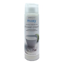 Greenland Milky Cream Coconut Lime Kremsi Duş Jeli 250 ML