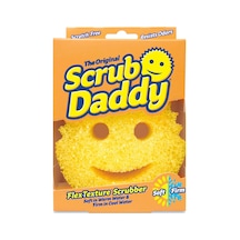 Scrub Daddy Bulaşık Süngeri