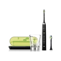 Philips Sonicare Diamondclean Hx9352/04 Siyah Elektrikli Diş Fırçası Philips Sonicare Diamondclean Hx9352/04 Siyah Elektrikli Diş Fırçası
