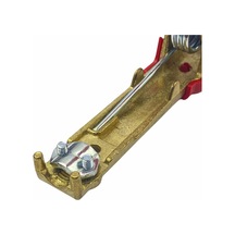 Mta Akü Takviye Maşası 185 Mm 200 A 2 Ad N11.14447