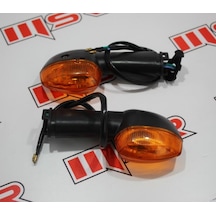Ybr 125 Cıty Sinyal Tk
