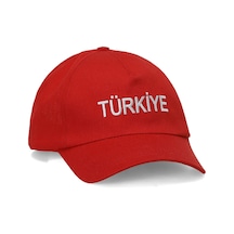 Kırmızı