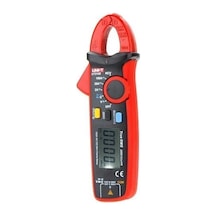 Unit Ut210e 600v 100a Mini Dijital Pensampermetre