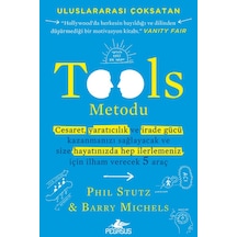 Tools Metodu - Phil Stutz & Barry Michels