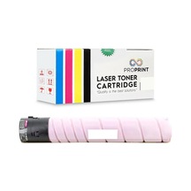 Proprint Develop Tn321 Kırmızı Uyumlu Fotokopi Toneri +224
