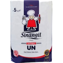 Sinangil Un 5 KG