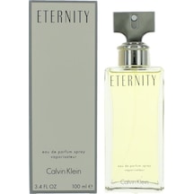 Calvin Klein Eternity Kadın Parfüm EDP 100 ML