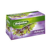 Doğadan Adaçayı Bitki Çayı 12 Poşet 26 G Tarı