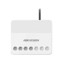 Hıkvısıon Ds-pm1-o1h-we 868mhz 220v Kablosuz Nc/no Röle Modülü