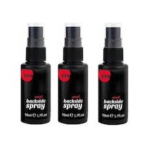 Hintohu Hintohu Kadınlara Erkeklere Özel Sprey 50 Ml 3 Adet