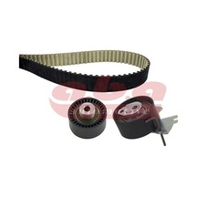 Aba Yk851116 Triger Eksantrik Gergi Seti 308 407 807 308 3008 5008 Rcz Expert Iıı Jumpy Iıı C8 807 C5 Iıı C4 Picasso Dw10cted4 2.0 Hdı 16v 116 Dış Kayış 0829-f7