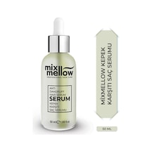 Mixmellow Kepek Karşıtı Saç Serumu 50ml