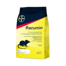 Bayer Racumin Buğday Fare Yemi 250 G