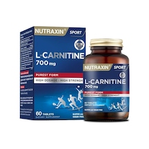 Tr Slim Quick-slim L-carnitine 700 Mg 60 Tablet Diyet Destek Takviyesi